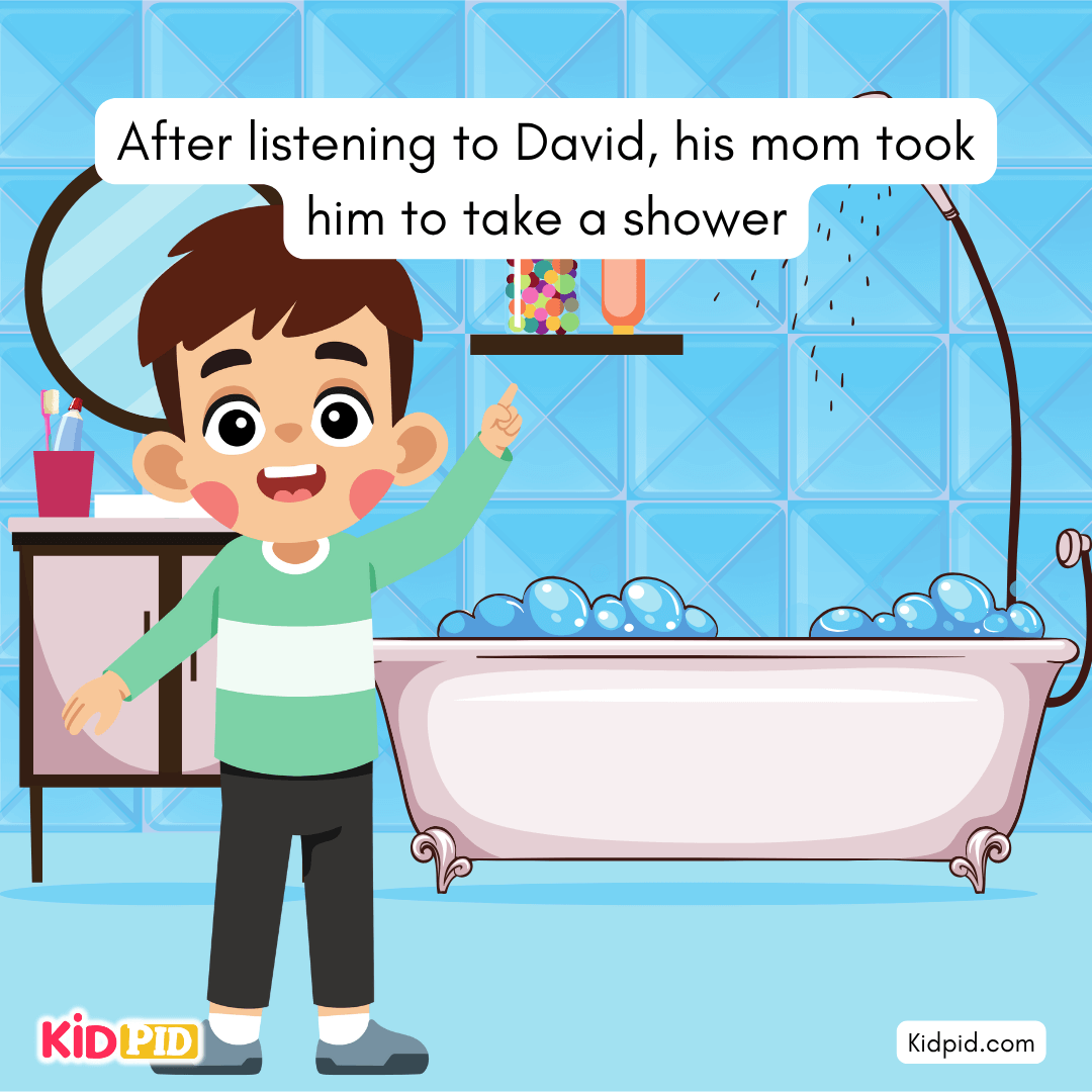 Personal Hygiene for Kids