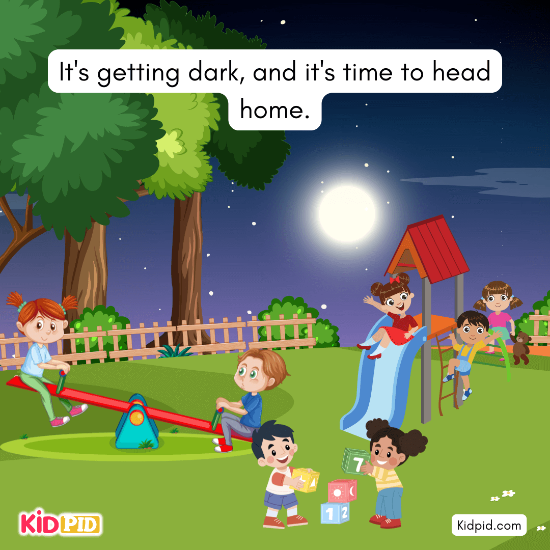 Personal Hygiene for Kids