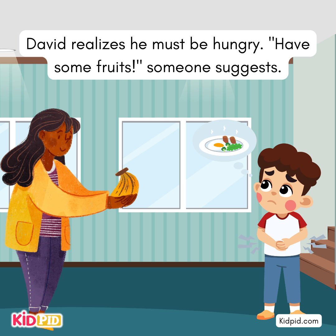 Personal Hygiene for Kids