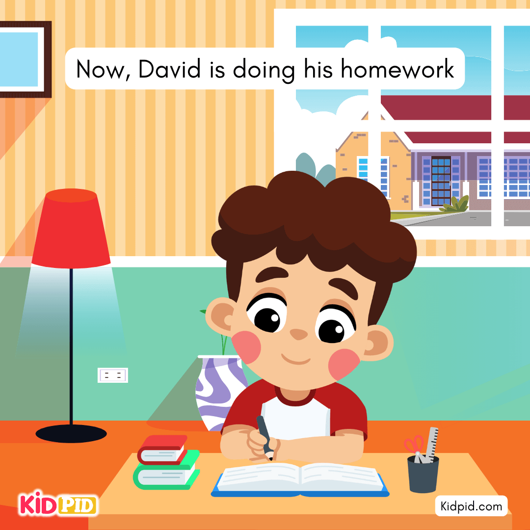 Personal Hygiene for Kids