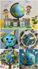 Simple Earth Day Crafts and Projects for Children - Kidpid