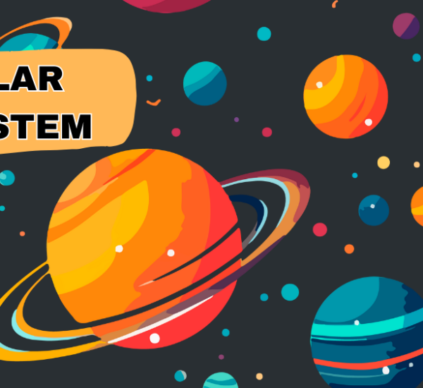 Amazing Facts About Our Solar System for Kids
