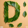A to Z Leaf Alphabet Art & Craft Ideas - Kidpid