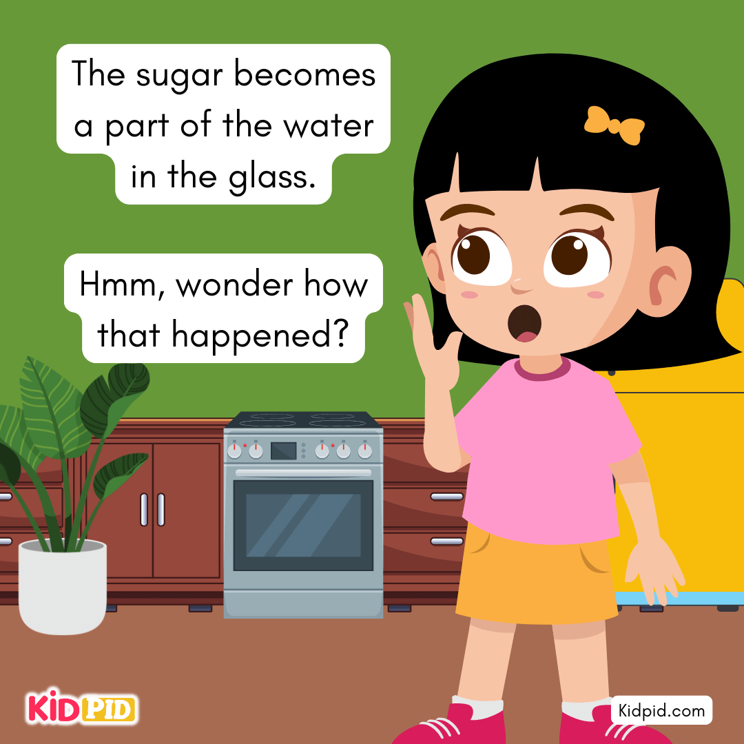 Water Soluble and Water Insoluble