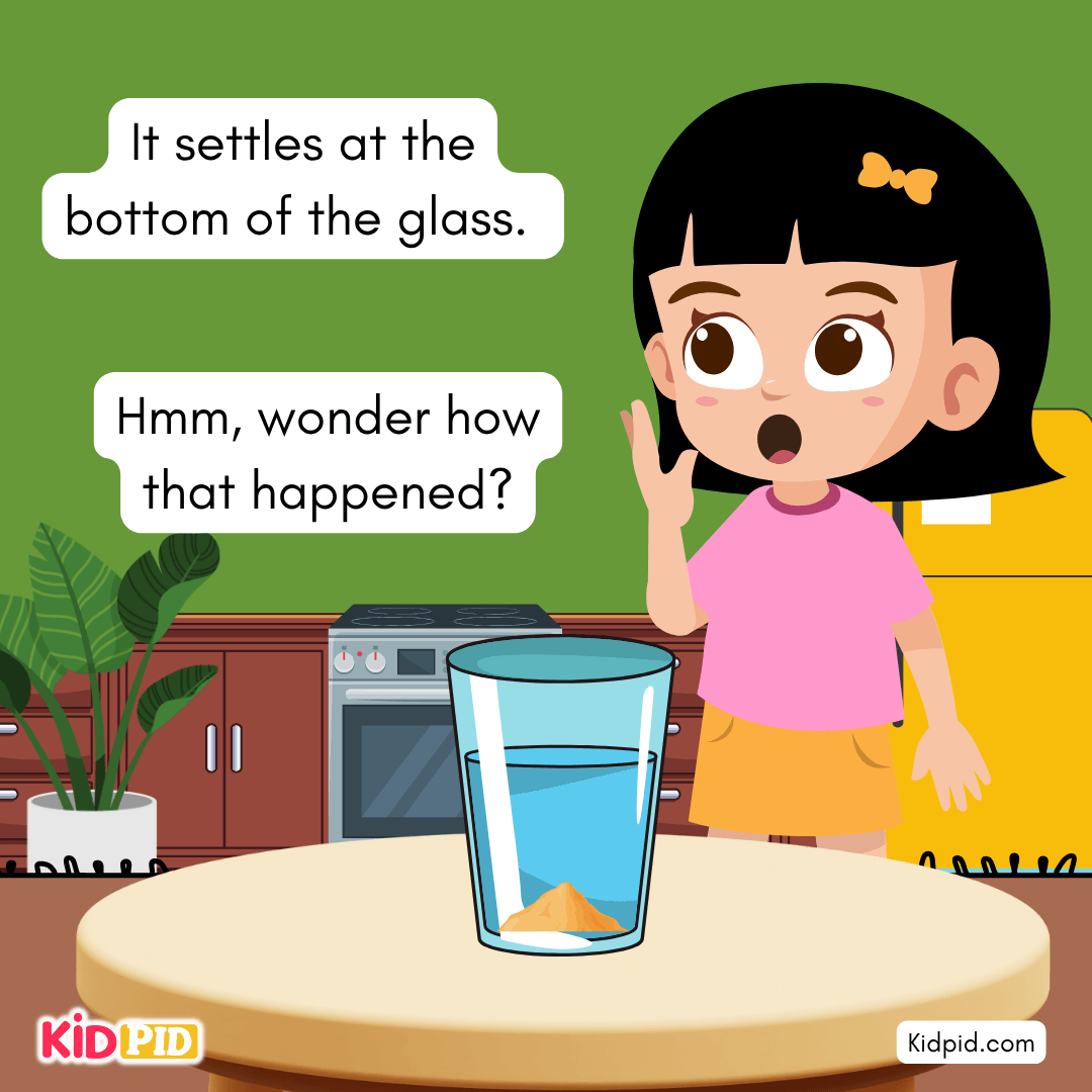 Water Soluble and Water Insoluble