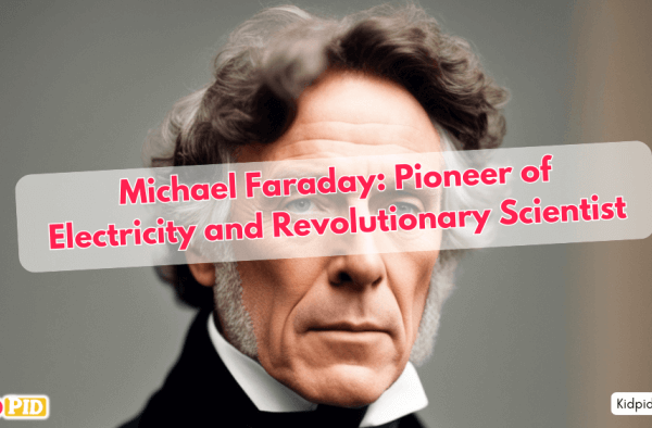 Michael Faraday: Pioneer of Electricity and Revolutionary Scientist
