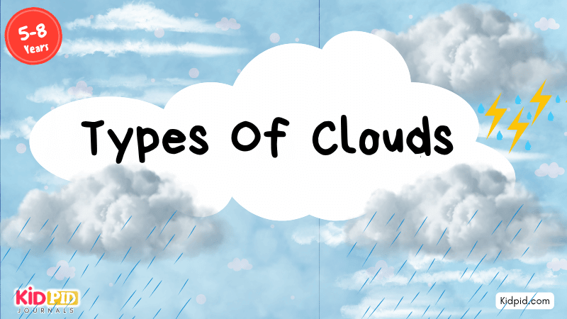 Types Of Clouds-science journal