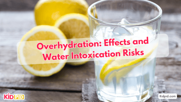 What Happens If You Overhydrate? Water Intoxication Effects