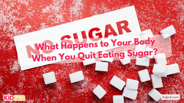 What Happens to Your Body When You Quit Eating Sugar?