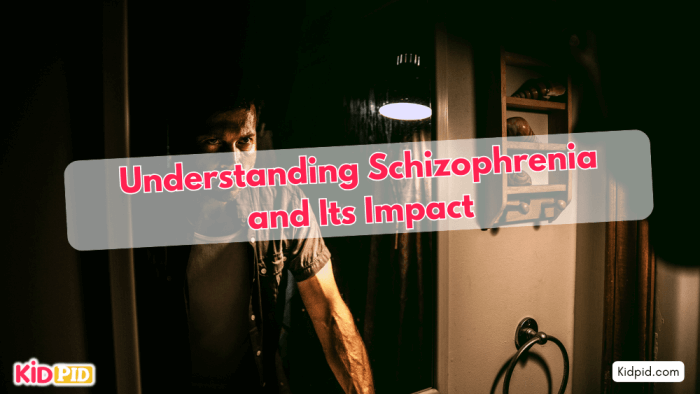 "Are You Controlled? Understanding Schizophrenia and Its Effects"