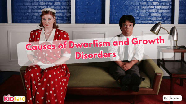 What Causes Dwarfism? Understanding Growth-Related Disorders.