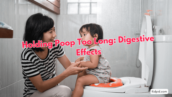 What Happens When You Delay Bowel Movements? Explained