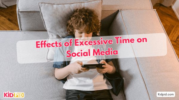 What Happens If You Spend Too Much Time On Social Media?