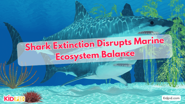 What would occur If sharks Went Extinct? Impact Explained