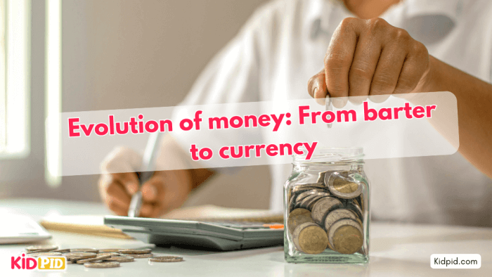 "Who Invented Money? The History and Evolution of Barter"