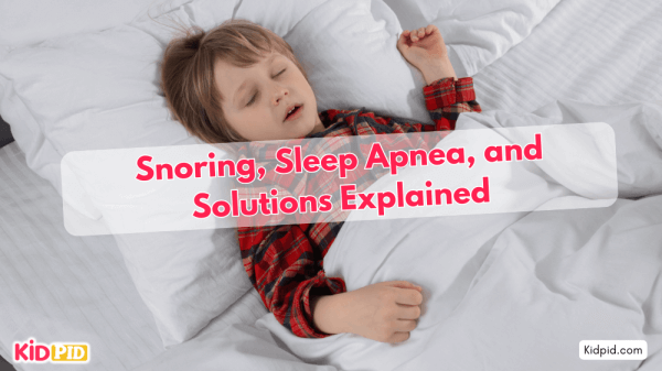 Why We Snore, Sleep Apnea, and How to Stop Snoring