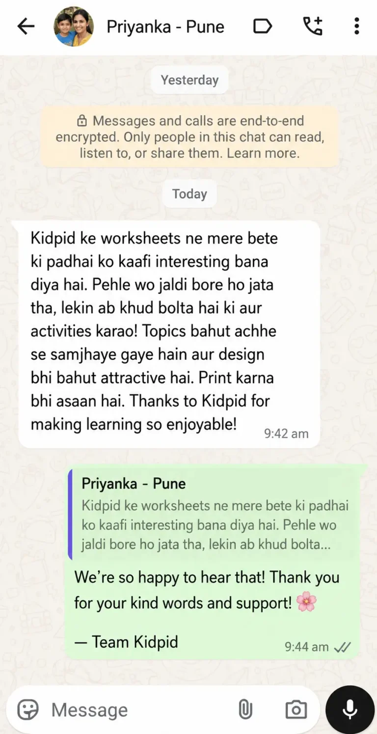 priyanka-review